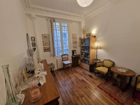 Appartement 2 pièces à Auteuil